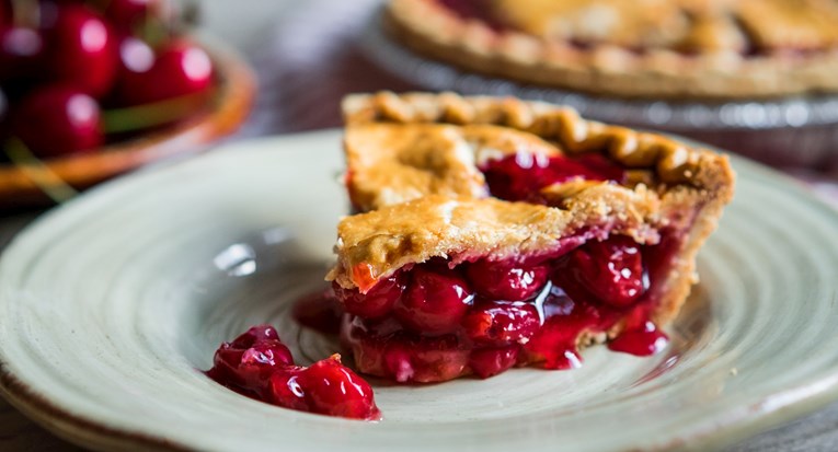 Šest vrsta tijesta koje se najčešće koriste za pite, slane ili slatke