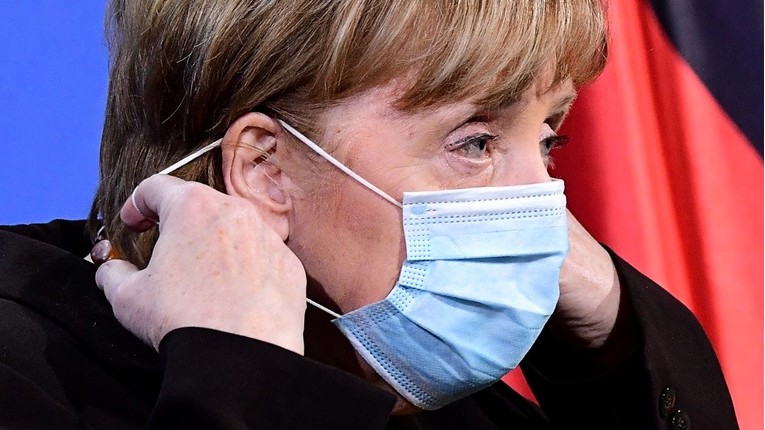 Njemačka industrijska proizvodnja pala u travnju