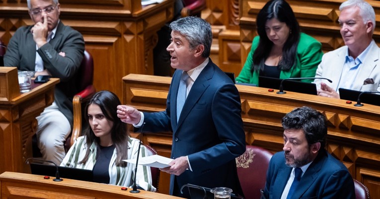 Portugalska vlada traži reviziju milijunske izgradnje sjedišta središnje banke