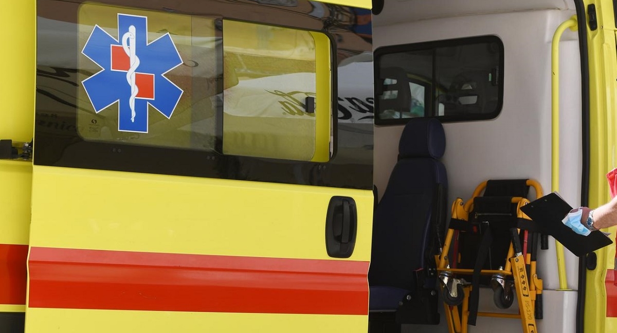 Hitna pomogla 80-godišnjaku, on ih napao i vikao da su ustaše