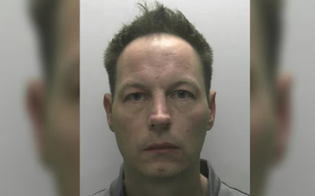 Učitelj u katoličkoj školi u Engleskoj bludničio nad učenicima. Ide u zatvor