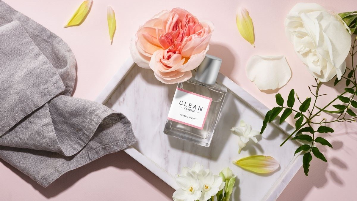 Clean vam predstavlja dva nova ljetna mirisa