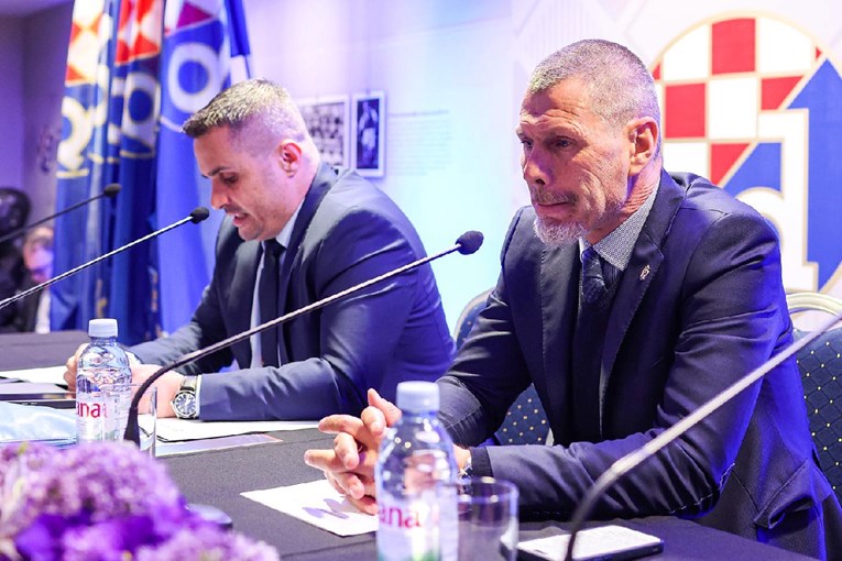 Dinamo objavio s kolikim je plusom poslovao 2025. 