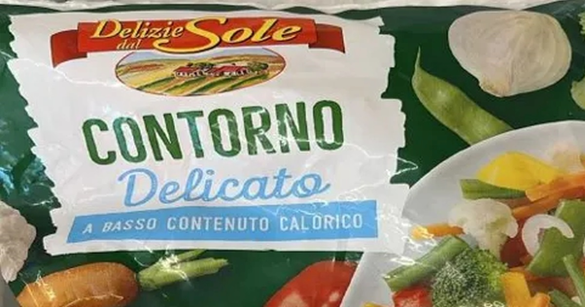 S tržišta se povlači smrznuto povrće