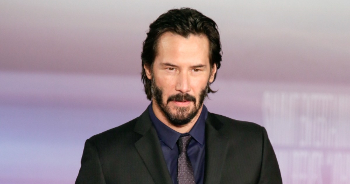 Keanu Reeves težak je 360 milijuna dolara, a vozi se podzemnom željeznicom