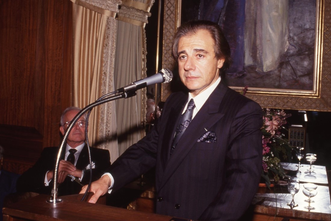 Preminuo holivudski skladatelj Lalo Schifrin