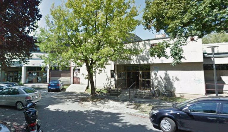 Oružana pljačka ljekarne u Novom Zagrebu usred bijela dana