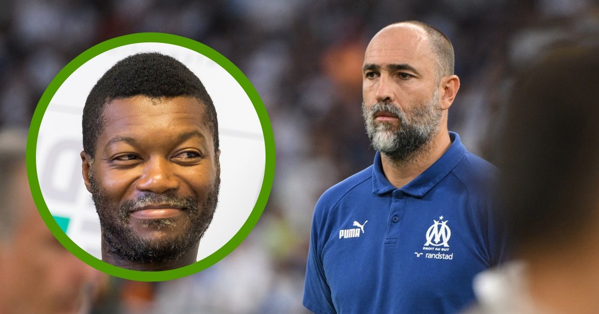 Djibril Cisse: Tudor je bio izmasakriran, ali ostao je na nogama. Čovjek zna što radi