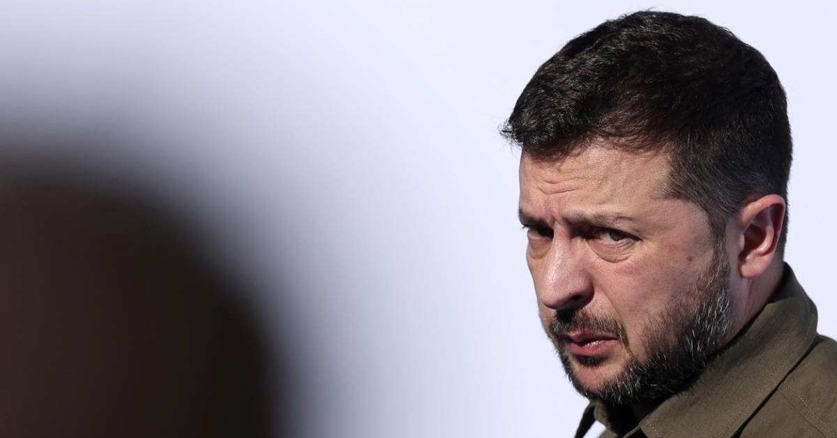 Zelenski na summitu na kojem je i Plenković: "Želimo zajedno proizvoditi streljivo"