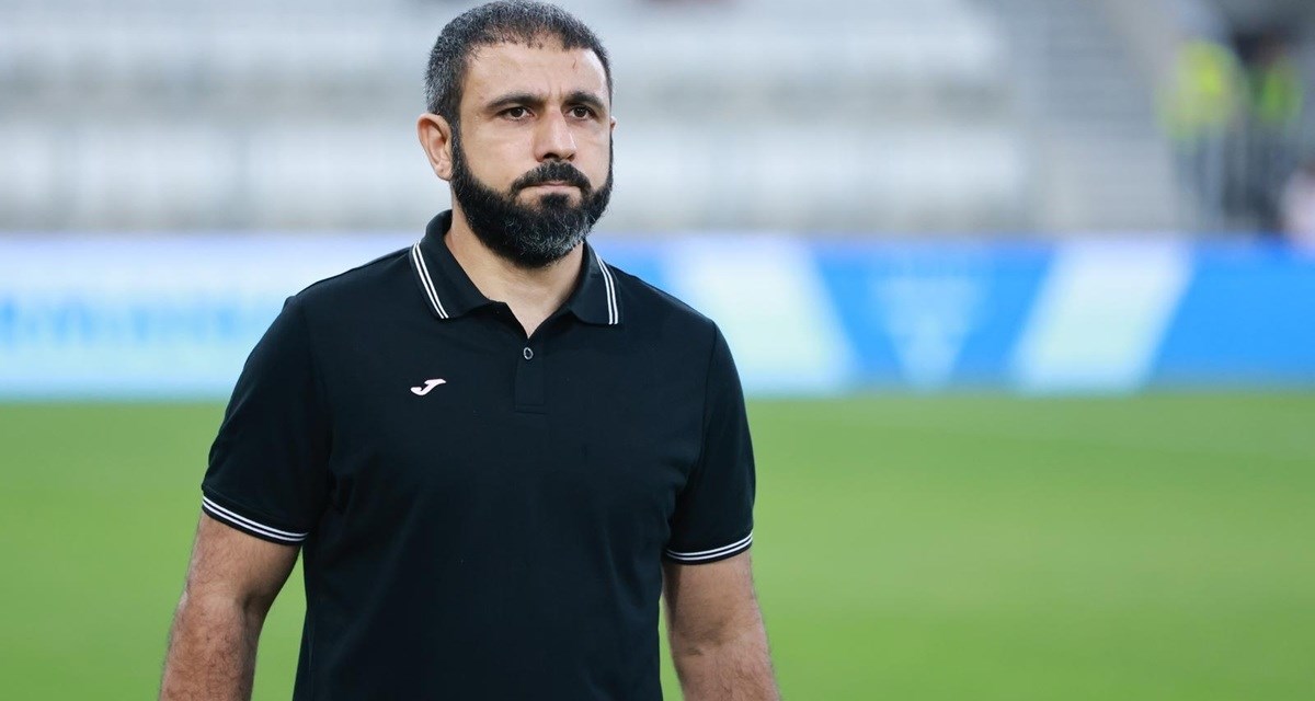 Trener Zire: Suci su na strani Hajduka. Znao sam da će biti tako