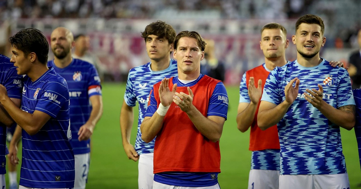 UŽIVO Trebao je biti Dinamova zvijezda, a sad odlazi. Problemi u Realu