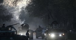 14 osoba poginulo u napadu u Afganistanu, talibani tvrde da nisu odgovorni