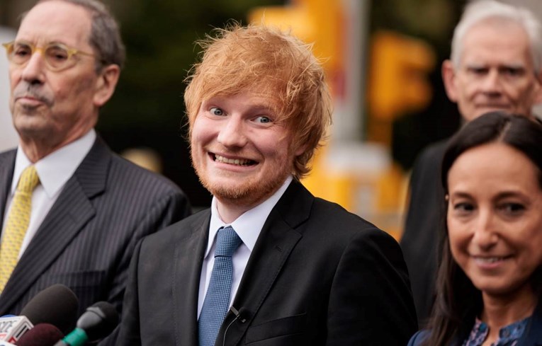 Ed Sheeran kupio luksuzni stan u New Yorku vrijedan 10 milijuna €, platio gotovinom