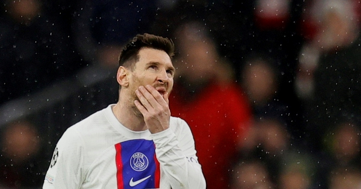 Jedna prijetnja razriješila je svu dramu između Messija i PSG-a