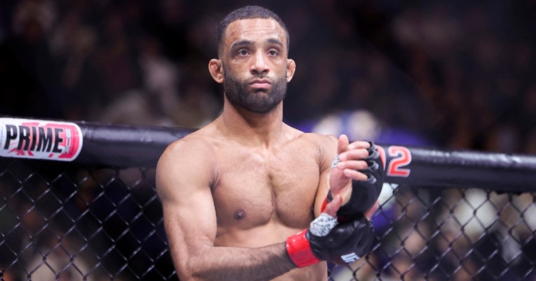 Borac koji je skoro nokautirao Topuriju iznenadio izborom najtežeg protivnika