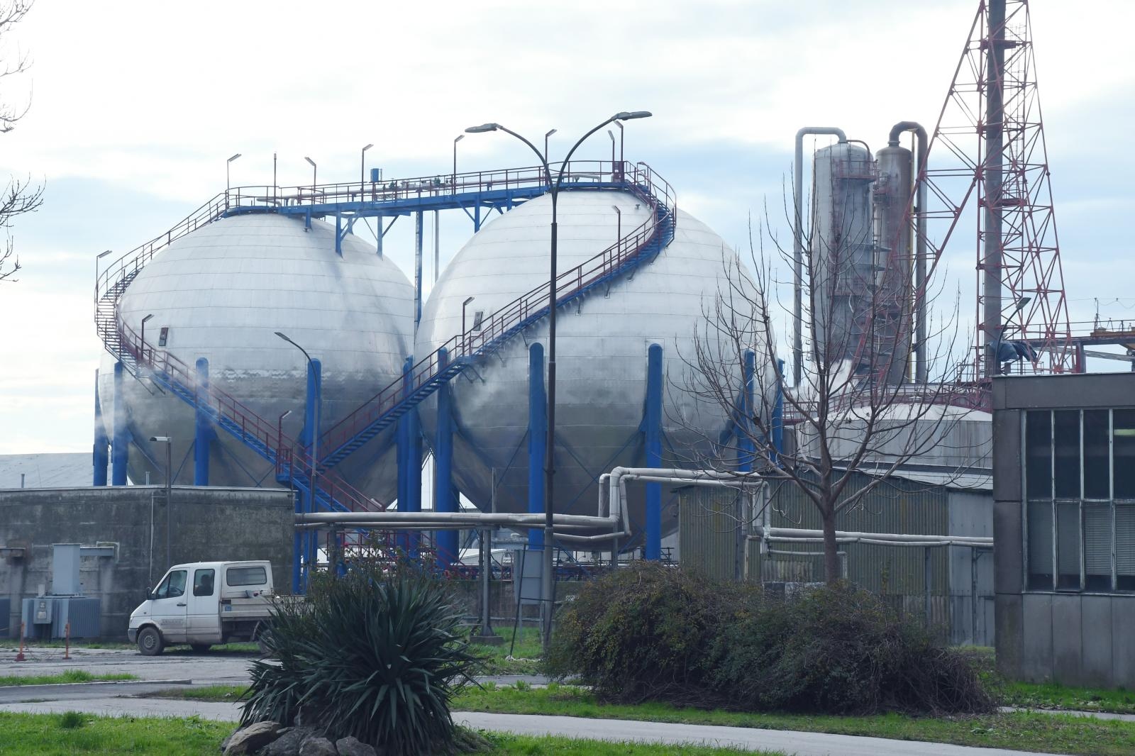 Petrokemija ostvarila 239 milijuna kuna neto dobiti u prvih šest mjeseci