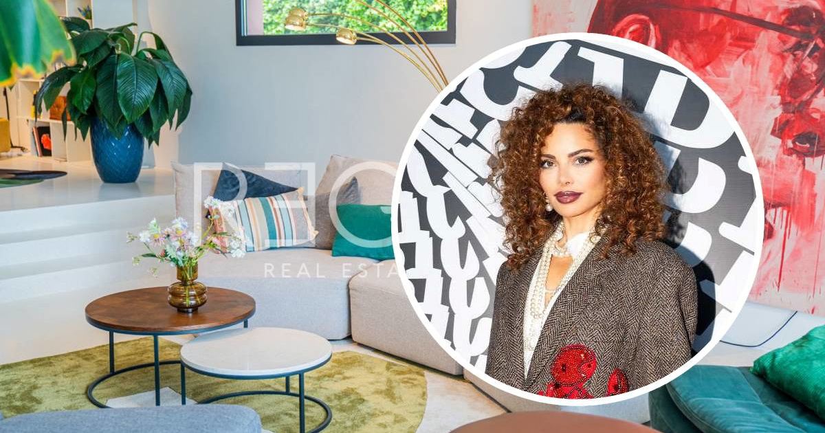 Nikolina Pišek na Index Oglasima prodaje svoju vilu. Cijenu je digla na 1,9 mil. eura