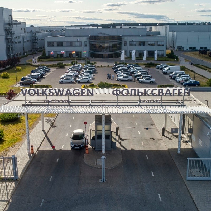 Autoindustrija u Rusiji zaustavlja proizvodnju, svijetu prijeti nestašica paladija