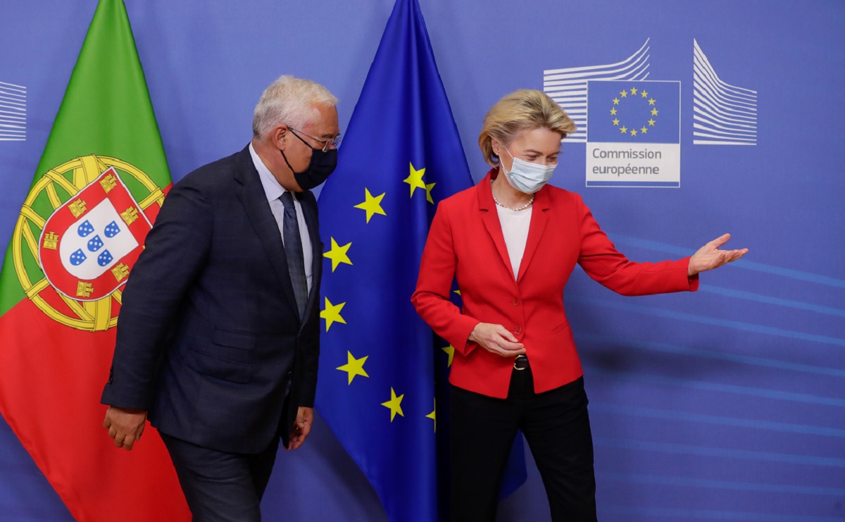 Europska komisija: Svakih 17 minuta jedna osoba u Europi umre zbog korone
