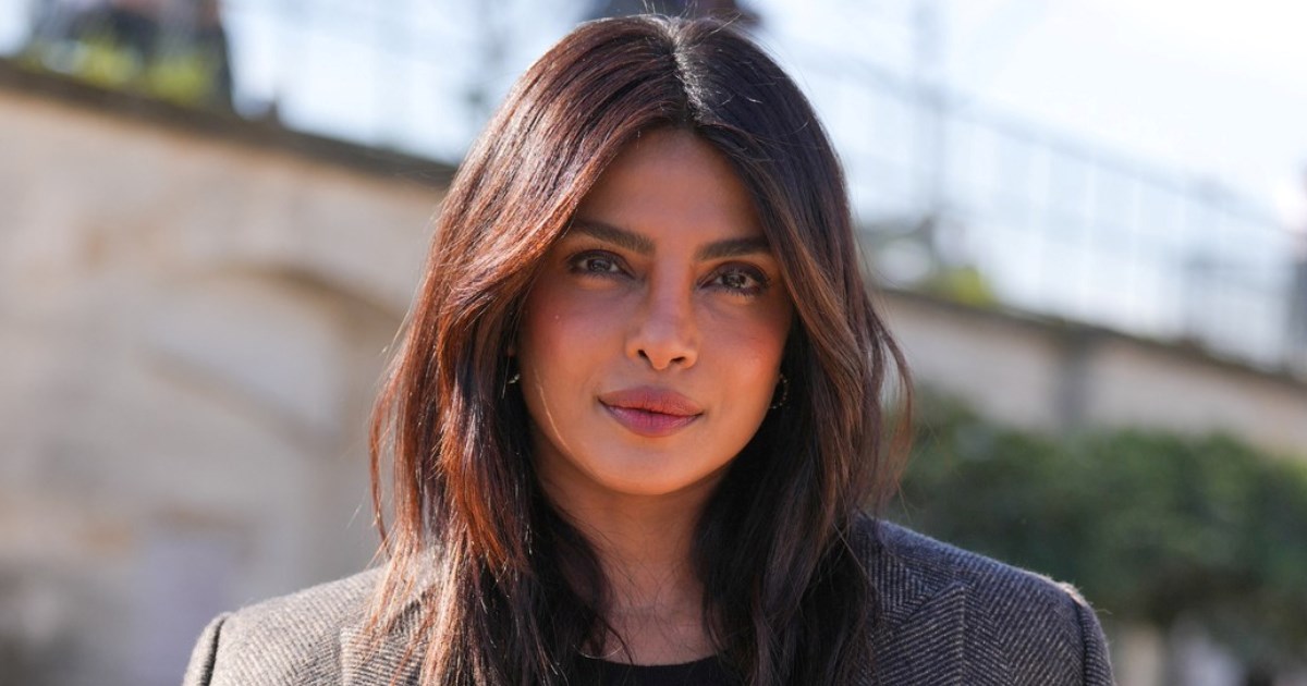 Priyanka Chopra (43) pokazala lice bez šminke i otkrila trik za blistav ten
