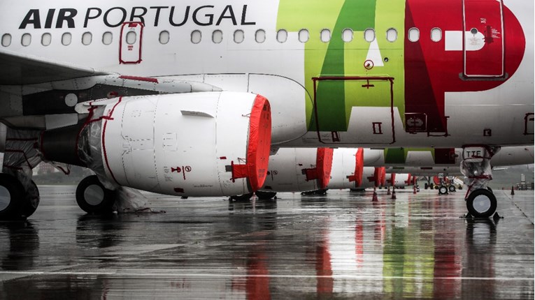 Portugal će povećati udio u zračnom prijevozniku TAP-u na 72,5 posto