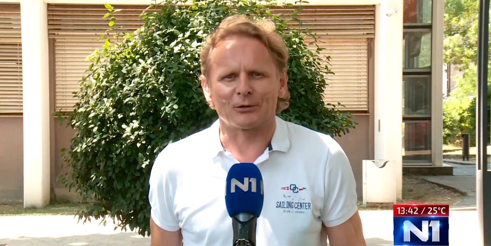 Đikić: Delta soj se pokazao iznimno opasnim, širi se 60% brže, brže nastaju simptomi