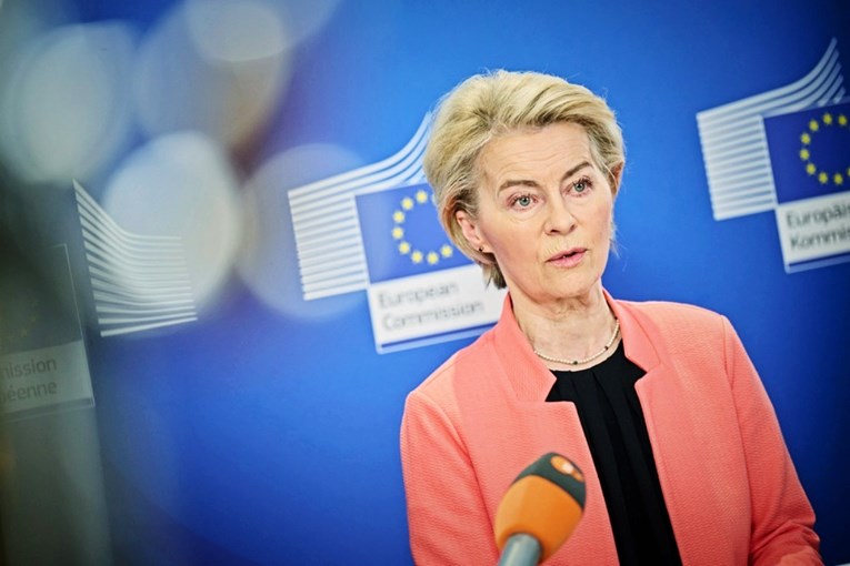 EU danas glasa o protumjerama na Trumpove prve carine. Ovako bi trebao izgledati plan