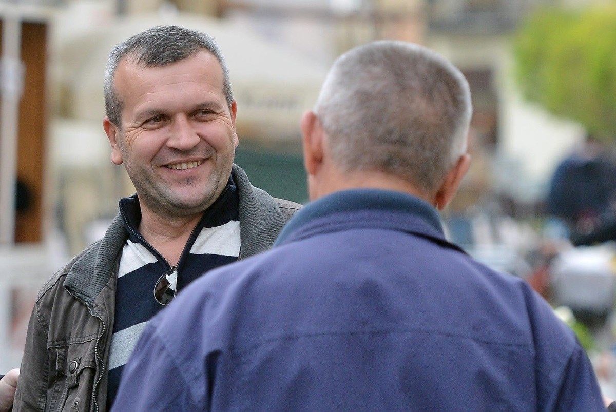 Varaždinski župan: HDZ nikad dosad nije ostvario tako dobar rezultat u prvom krugu