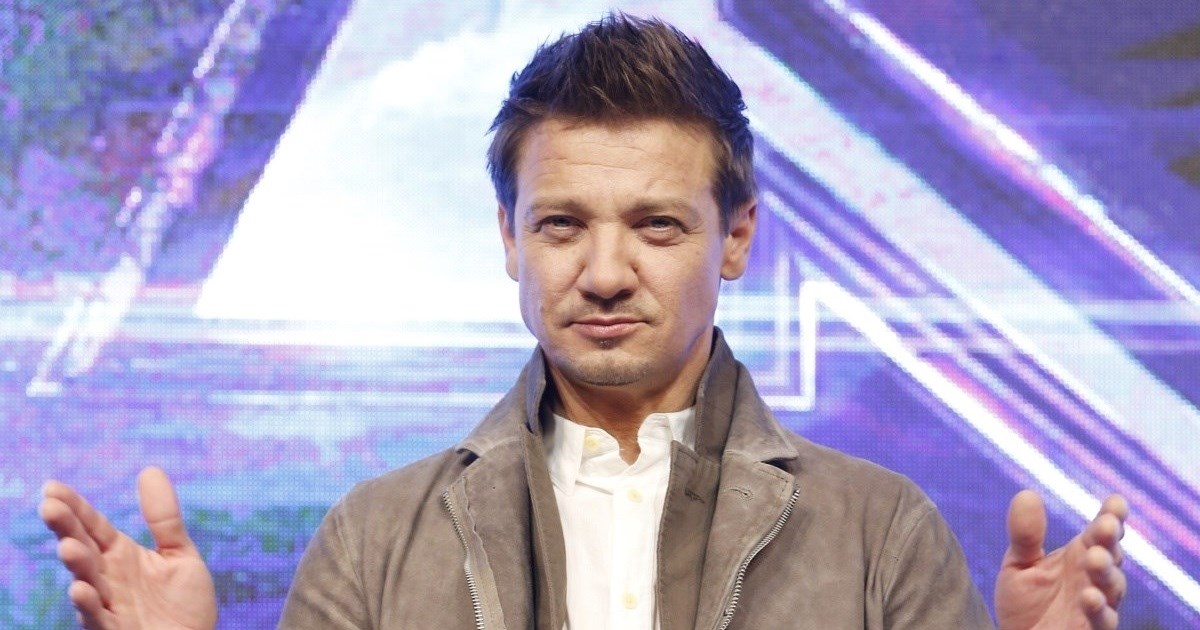 Jeremy Renner o teškoj nesreći s ralicom: Čuo sam kako mi se lome sve kosti u tijelu