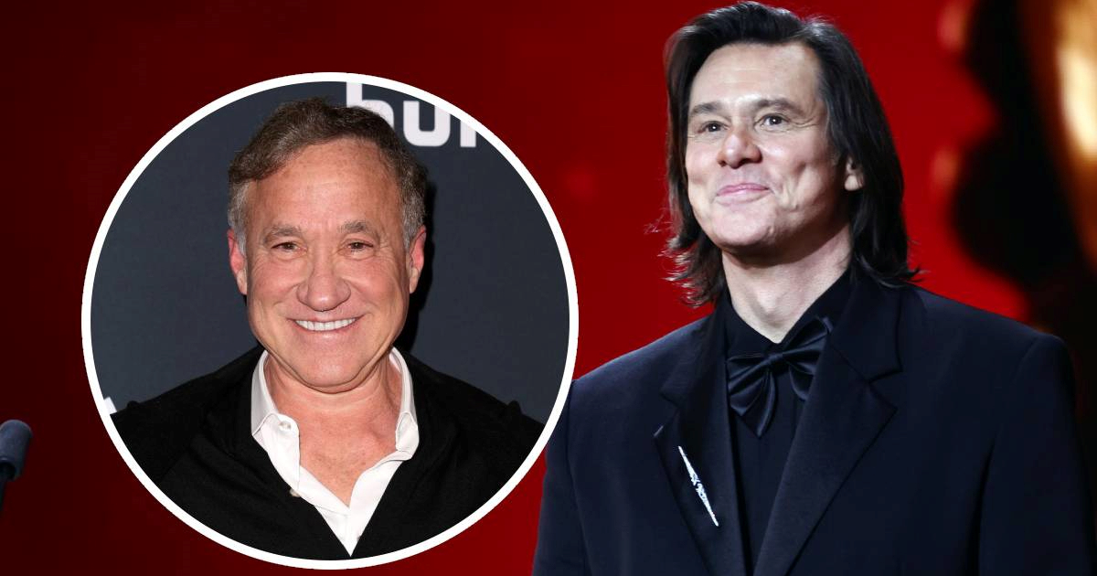 Estetski kirurg brani Jima Carreyja od bizarnih teorija o izgledu: "Budite ljubazni"