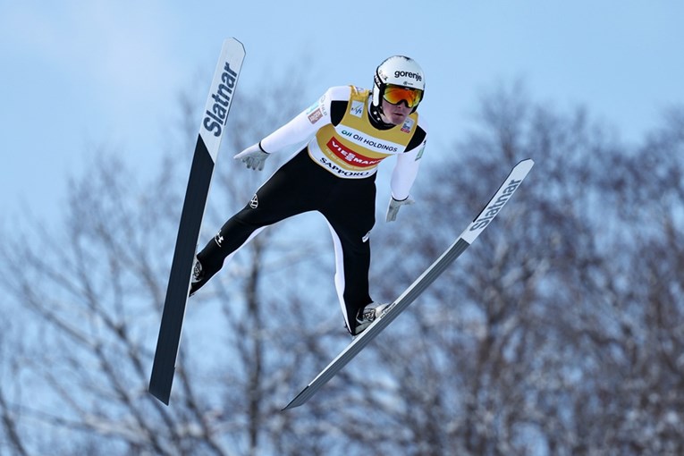 Je li Prevc varao kod rekorda na Kulmu? 