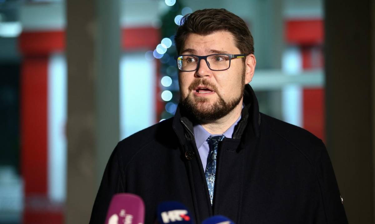 Grbin: Nije važna samo obnova, moramo i revitalizirati Sisačko-moslavačku županiju