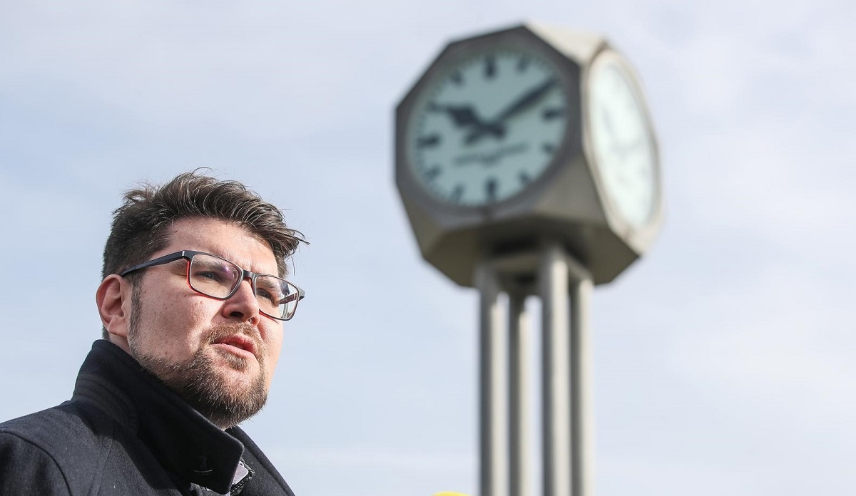 Oporba priprema velik prosvjed. Grbin: Tražit ćemo hitne izbore