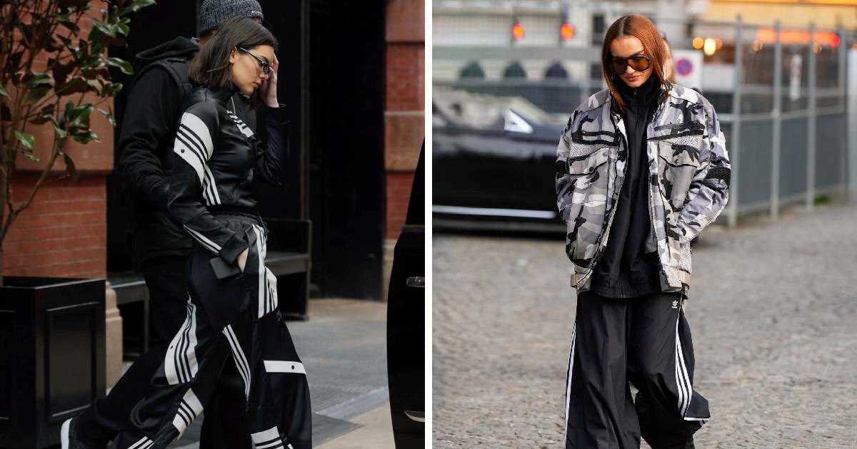 Zaboravite na tajice, trend koji su obožavale milenijalke ponovno je hit