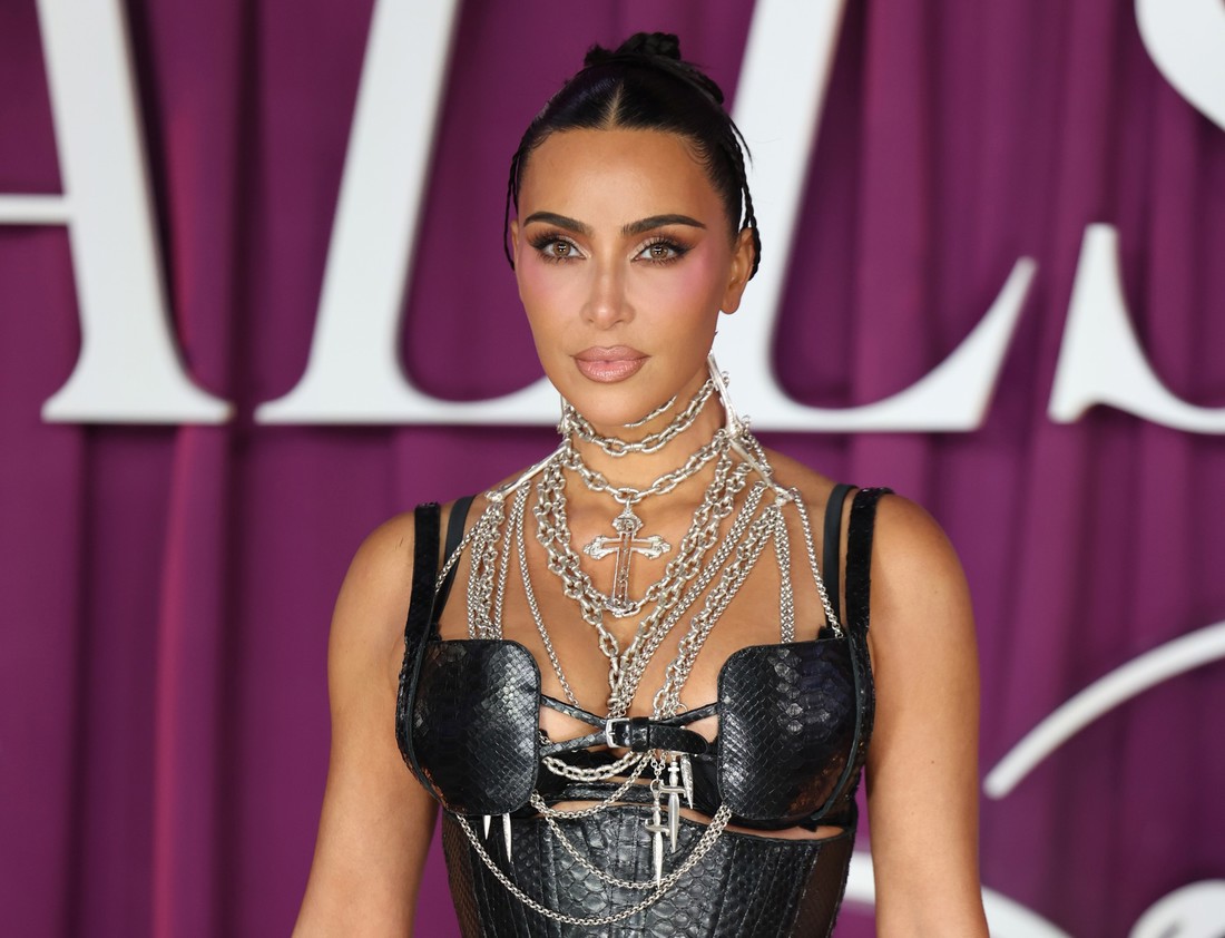 Kim Kardashian: Uzimam 35 suplemenata dnevno, muka mi je od tolikih tableta