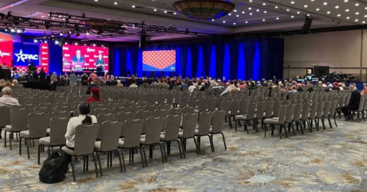 Raskol među republikancima. Mlađi konzervativci preispituju potporu Izraelu