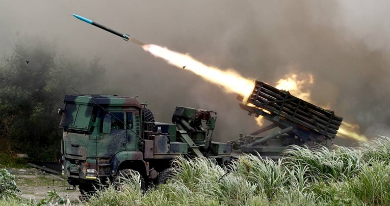 Amerika se sprema poslati Ukrajini dosad najmoćnije oružje