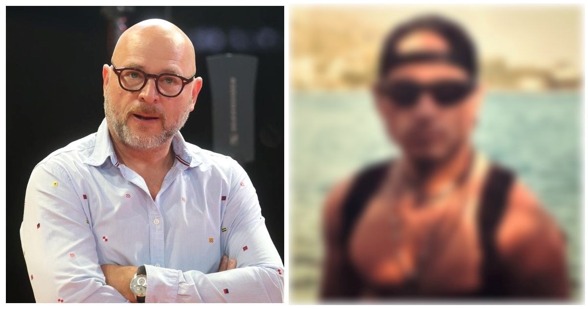 Rene Bitorajac pokazao kako je izgledao s 25 godina: "Pa kaj si ti lud..."