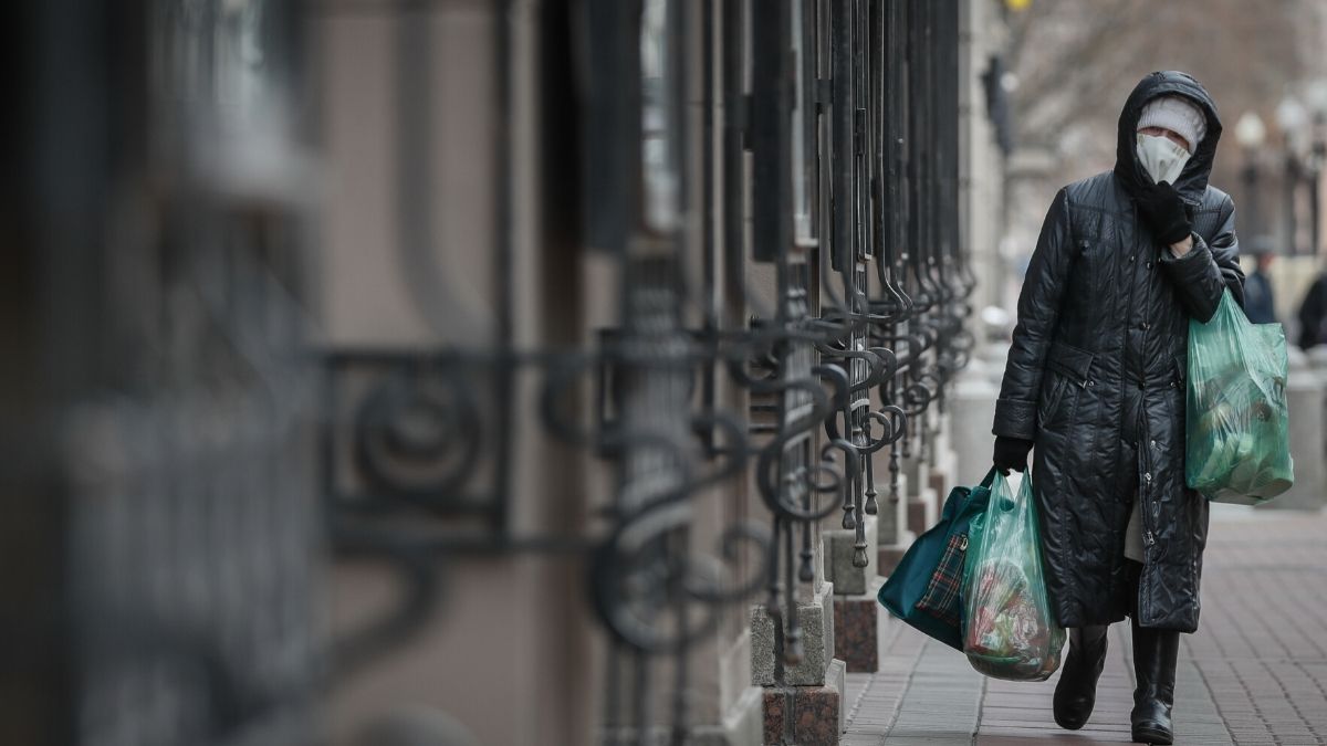 U Rusiji više od 10.000 zaraženih koronavirusom