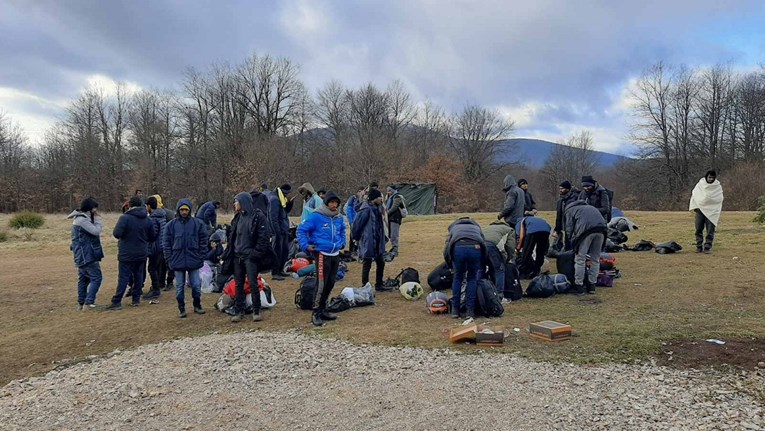 Vlasti u BiH i dalje nemaju rješenje za migrante, ministar najavljuje nove mjere