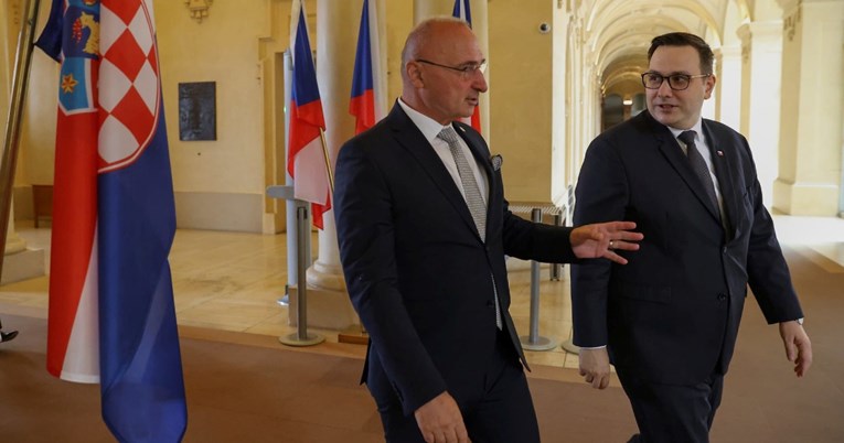 Grlić Radman: Hrvatska je pouzdana tranzitna zemlja za transport sirove nafte