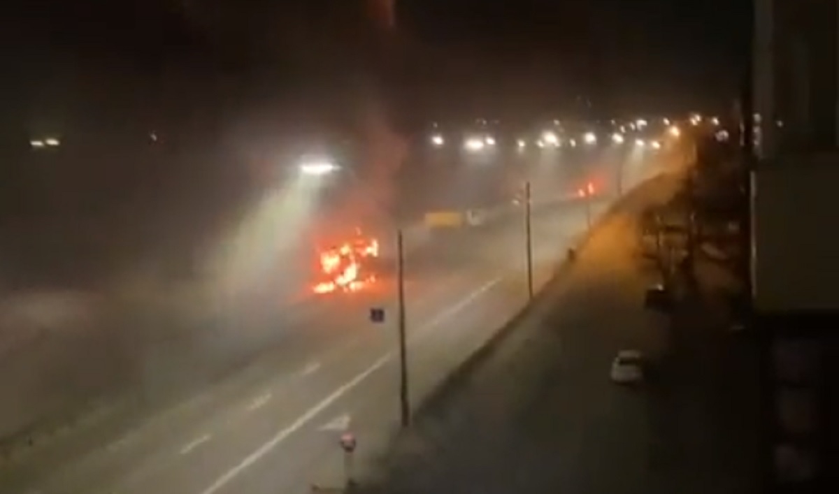 FOTO I VIDEO Bitka za Kijev