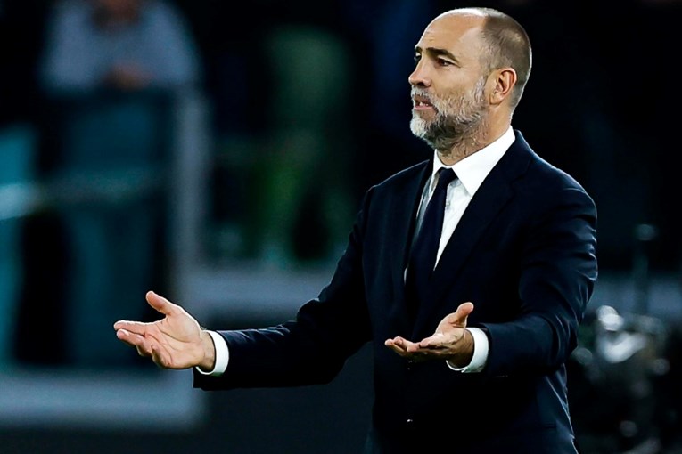 Komentari na BBC-u o Tudoru: "Još jedan primjer koliko loše se vodi naš klub"