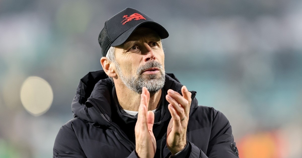 RB Leipzig smijenio sve trenere prve momčadi