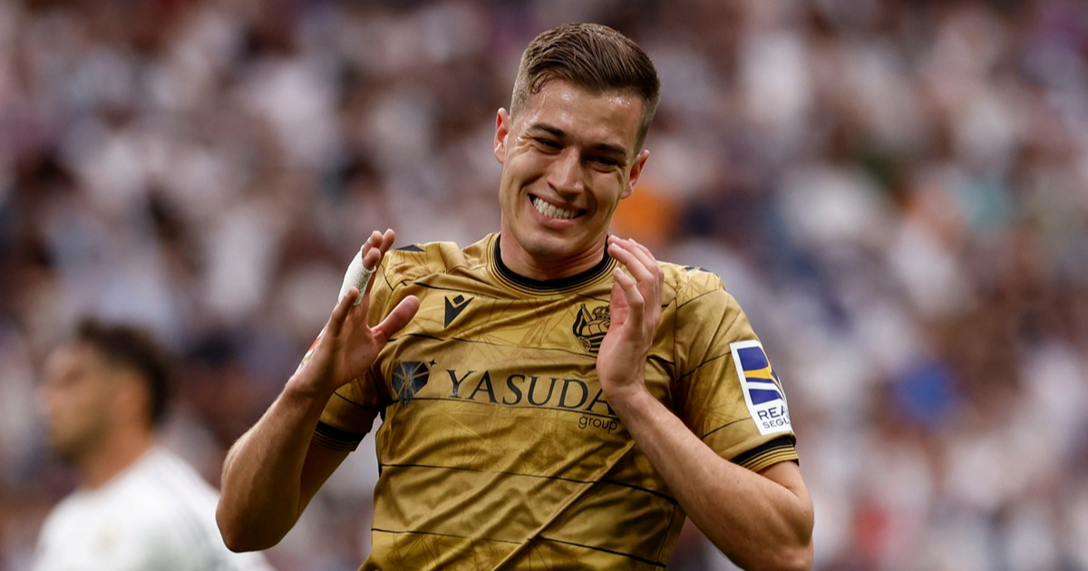 Sučić zabio gol i ozlijedio se. Trener otkrio kad ga očekuje na terenu