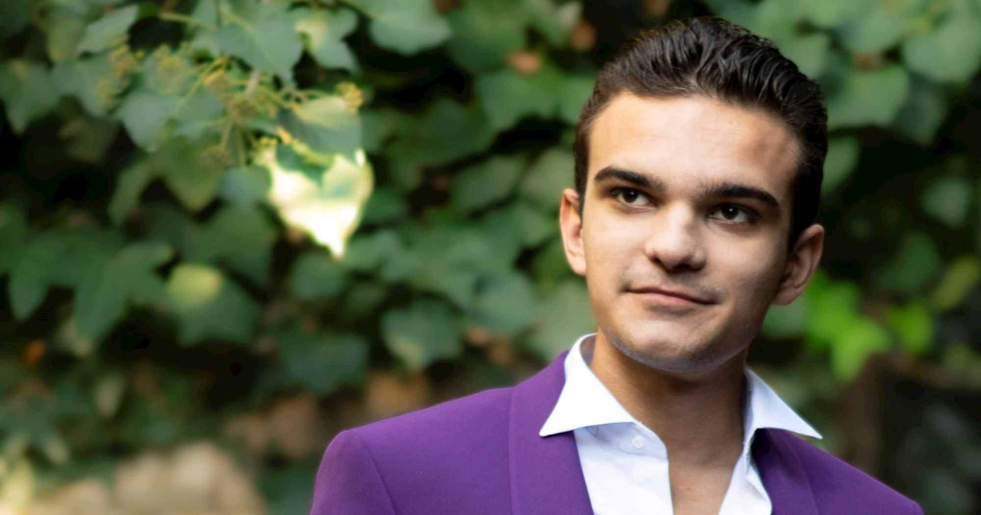 Martin Kosovec (19): S Vannom se čujem svaki dan, a tata je glasan kad ima zamjerku