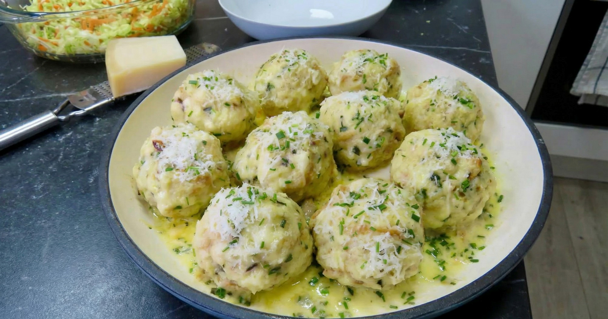 Od starog kruha možete napraviti prilog koji će posramiti i najbolje restorane