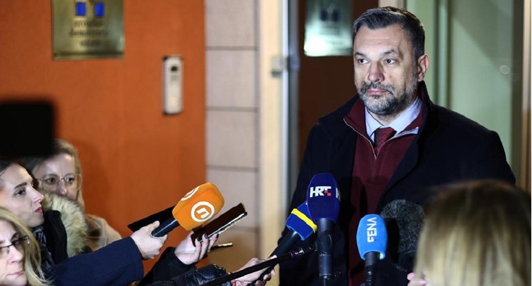 BiH ministar: Zaštitit ćemo Ustavni sud od Dodika svim sredstvima