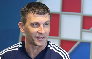 Jakirović: Vidović je pokazao zašto ima ugovor s Bayernom. Jako mi je drago za Drmića