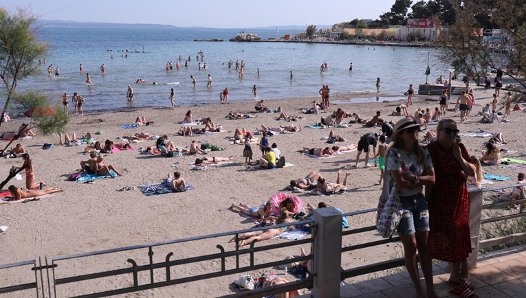 Istraživanje: Odmor na obali planira 40 posto građana, najviše ih brine inflacija